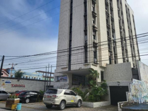 Tabajara flats